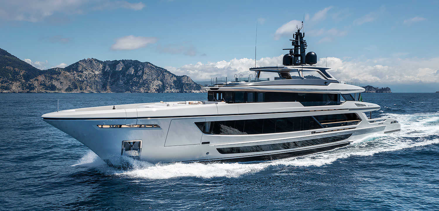 Baglietto T52 